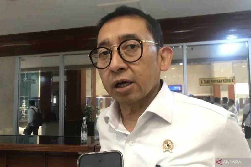 Fadli Zon Apresiasi Keberpihakan Prabowo Subianto pada Petani