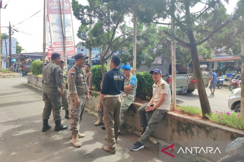 Pemkot Bengkulu Perketat Patroli Malam Ramadhan, Pasar Murah Juga Digelar