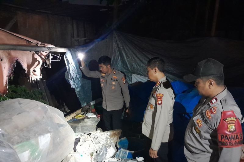 Polisi Tangkap Dua Pelaku Penganiayaan di Kelapa Gading, Korban Alami Patah Gigi dan Luka Berat