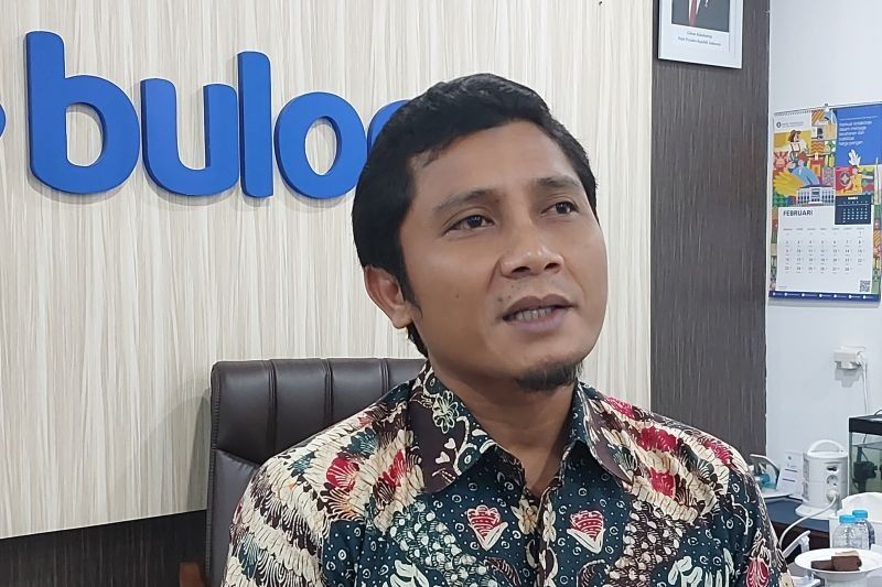 Bulog Sumbar Maksimalkan Rumah Pangan Kita untuk Jamin Stok Beras Jelang Lebaran