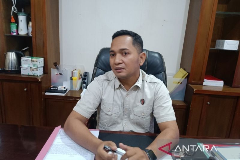 Polresta Bengkulu Telusuri Aliran Dana Penipuan 93 Mahasiswa Unihaz