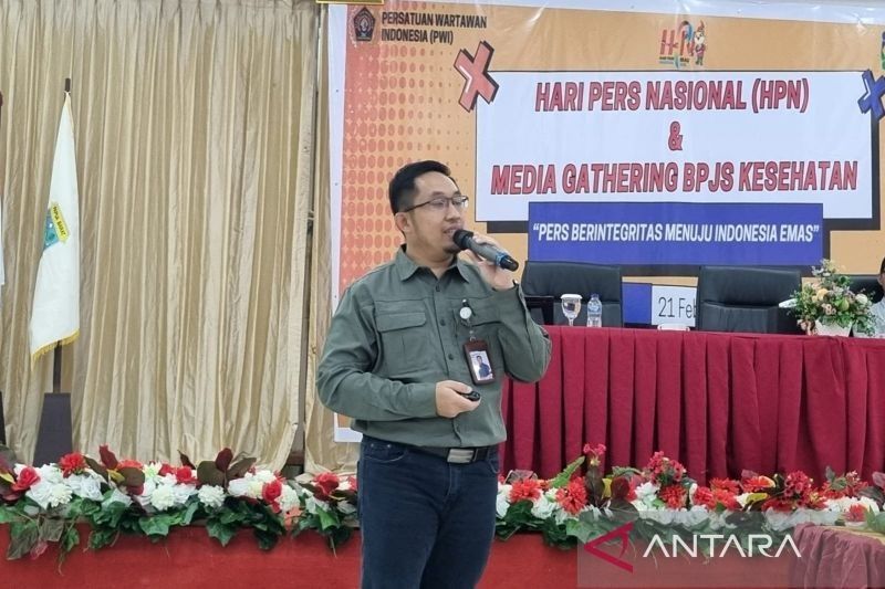 BPJS Kesehatan Manokwari Tetap Lancar, Efisiensi Anggaran Belum Berdampak pada Pelayanan JKN