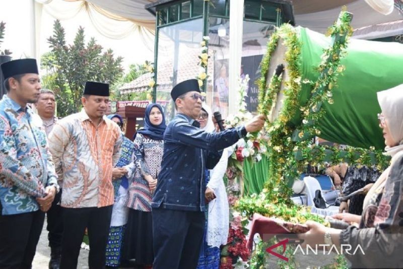 MTQ Pematangsiantar: Momentum Membumikan Al-Quran dan Perkuat Nilai-Nilai Agama