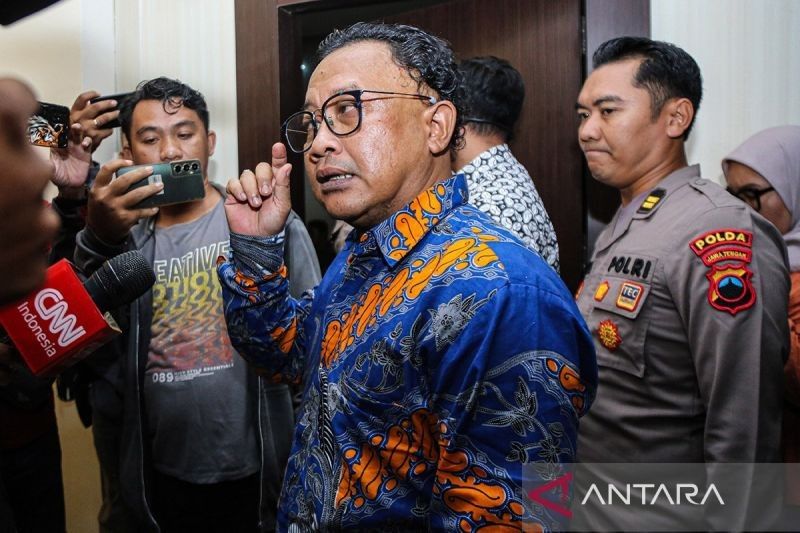 Kompolnas Apresiasi Polri Periksa Oknum yang Intimidasi Band Sukatani