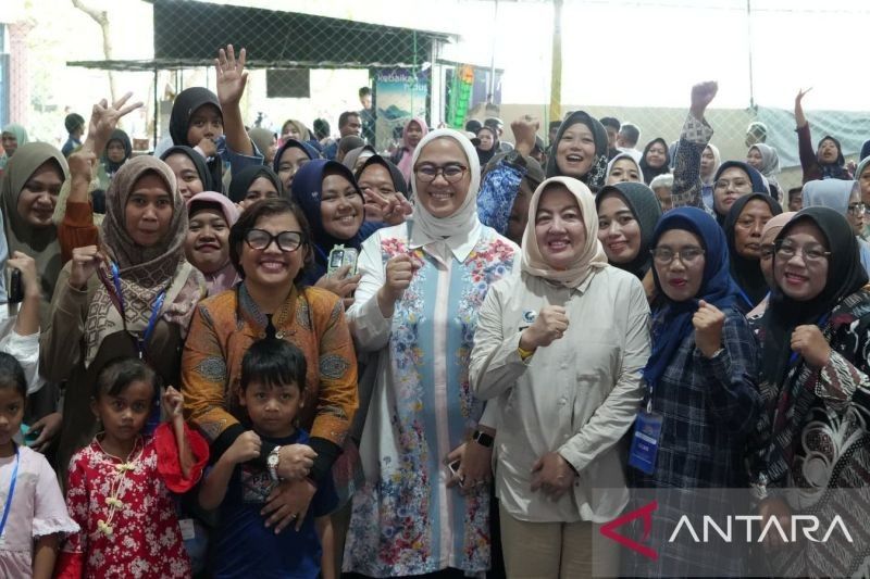 MBG: Pilar Penting Wujudkan Generasi Muda Indonesia yang Berdaya Saing