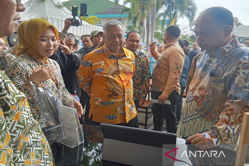 Kospin Jasa Pekalongan: Aset Rp6,7 Triliun, Koperasi Terbesar di Indonesia