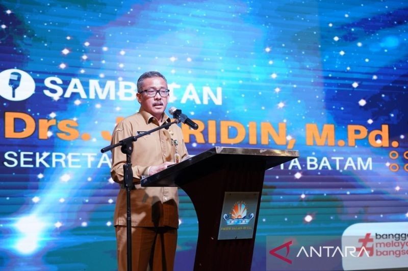 Pemkot Batam Pastikan Tak Ada Pemotongan TPP ASN di 2025