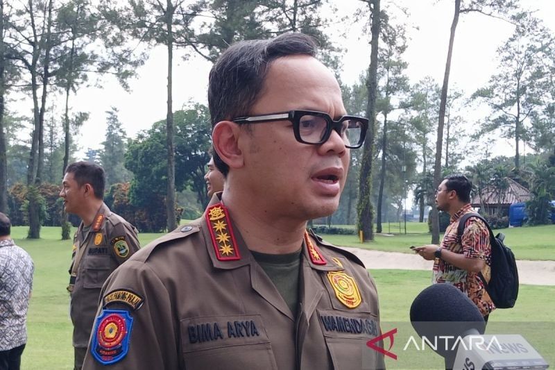 Retret Pimpinan Daerah Tingkatkan Kepemimpinan: Waketmen Dalam Negeri