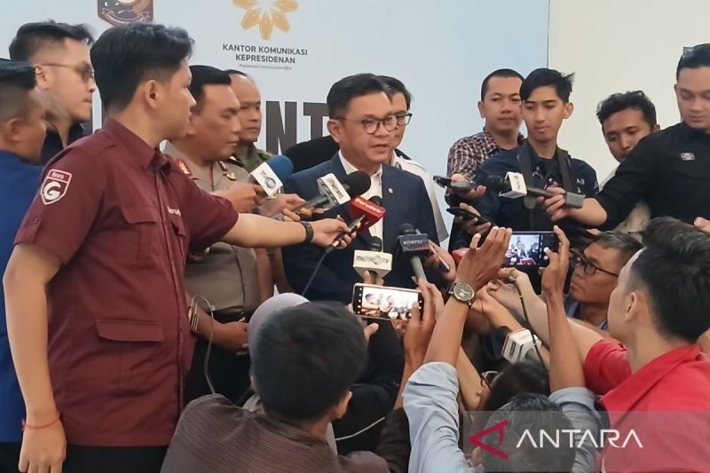 Gubernur Lemhannas Bekali Kepala Daerah Hadapi Tantangan Geopolitik