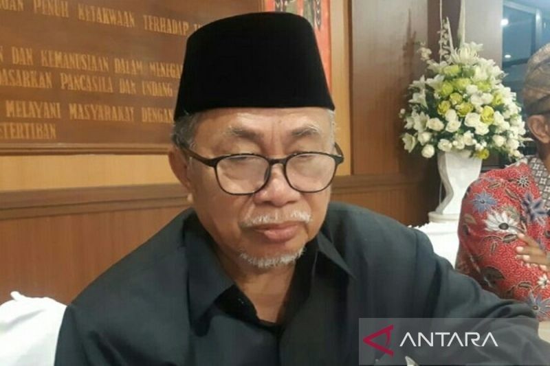 MUI Sulut Harap Pemerataan Pembangunan di Era Kepemimpinan YSK