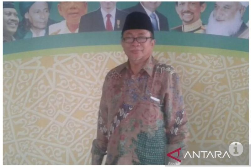 MUI Sulut Ajak Umat Muslim Sambut Ramadhan dengan Gembira dan Rukun