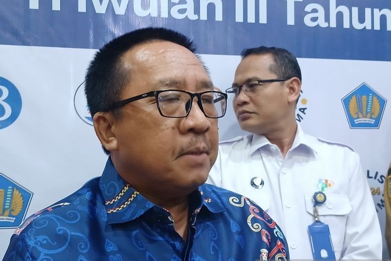 DJPb Jambi Imbau Pemda Prioritaskan Anggaran Usai Instruksi Penghematan Rp750 Miliar