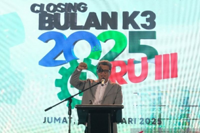 70 Pekerja Kilang Pertamina Plaju Raih Sertifikasi First Aider, Tingkatkan Keselamatan Kerja