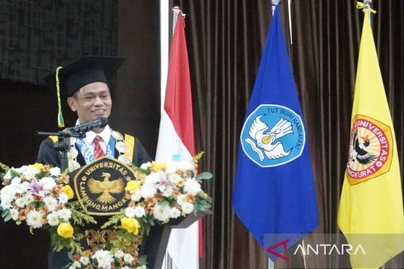 ULM Tetap Pertahankan UKT, Ringankan Beban Orang Tua Mahasiswa Baru 2025