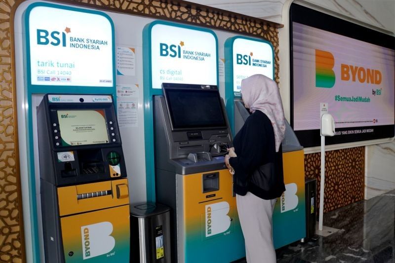 Saham BRIS Tunjukkan Kinerja Positif di Tengah Ketidakpastian Pasar