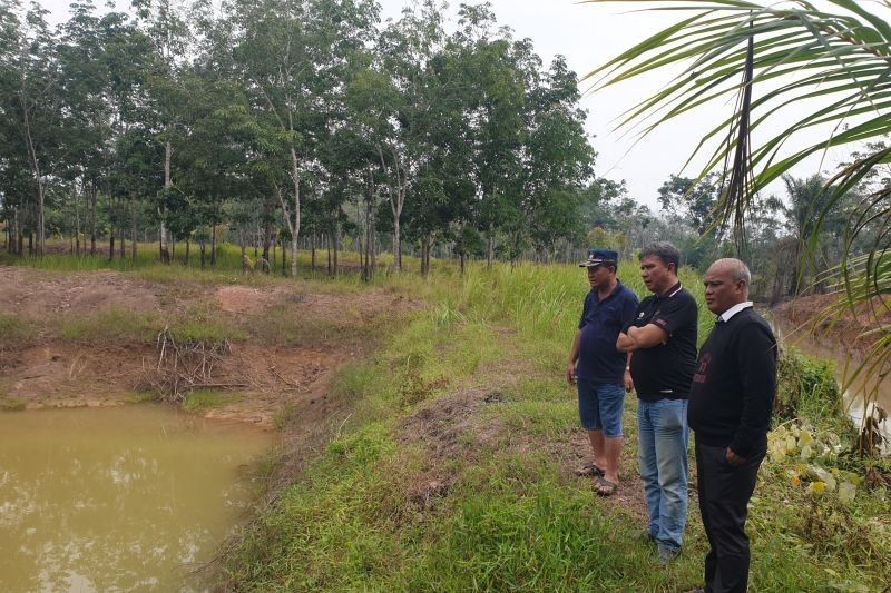 Masata Sumsel Dorong Desa Wisata, Pacu Kunjungan Wisatawan Nusantara dan Mancanegara