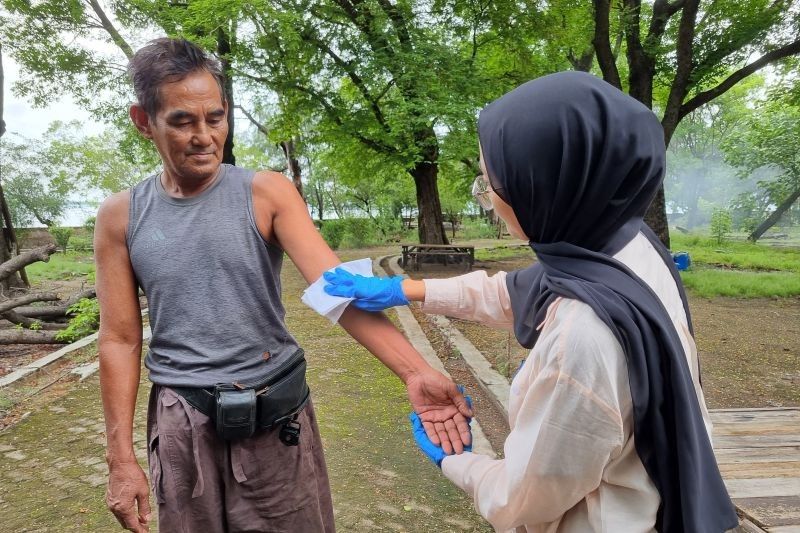 Mikroplastik: Ancaman Tersembunyi yang Ganggu Kesehatan Tubuh