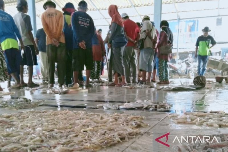 DPRD Karawang Desak Peningkatan Pendapatan dari Tempat Pelelangan Ikan