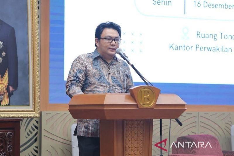 BPI Danantara: Jurus Jitu Indonesia Kuasai Ekonomi Global?