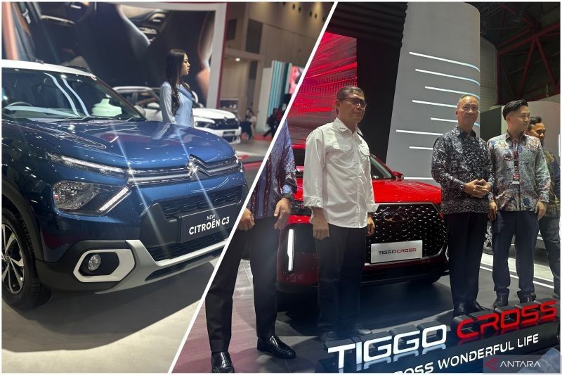 IIMS 2025: Citroen C3 hingga Toyota Hilux Rangga Sabet Gelar Mobil Terbaik