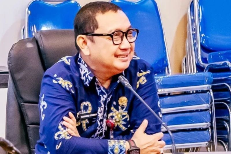 DPMPTSP Bontang Dampingi Investor, Pastikan Laporan Investasi Berkala Masuk