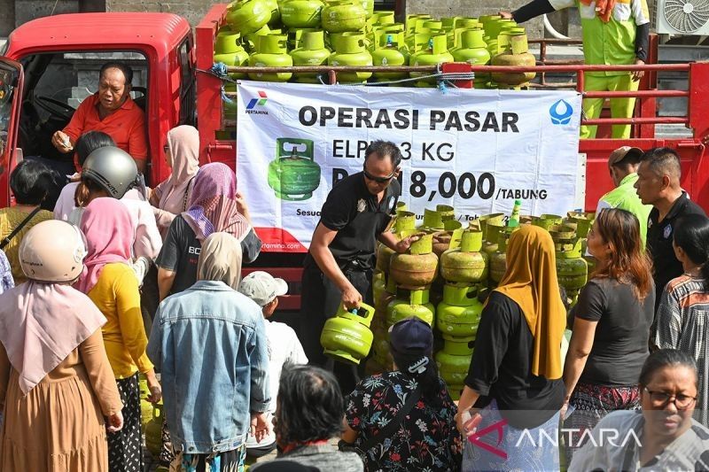 Strategi Kepemimpinan Prabowo: Menuju Kesejahteraan Rakyat Indonesia