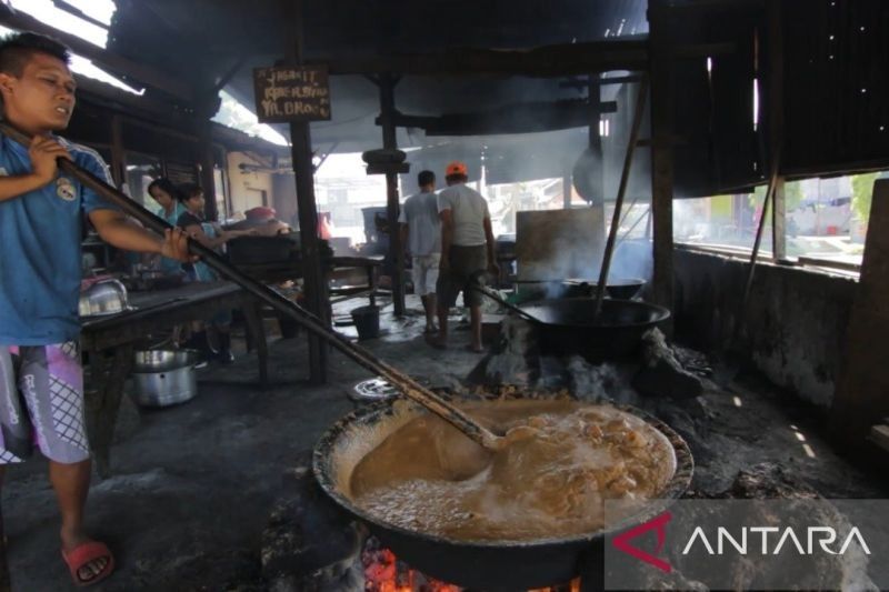 DJPb Sumbar Bidik Potensi Bumbu dan Rendang untuk Tingkatkan Fiskal Daerah