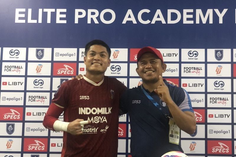 EPA U-23: Usulan Pelatih Muda untuk Kembangkan Talenta Pemain Muda Indonesia