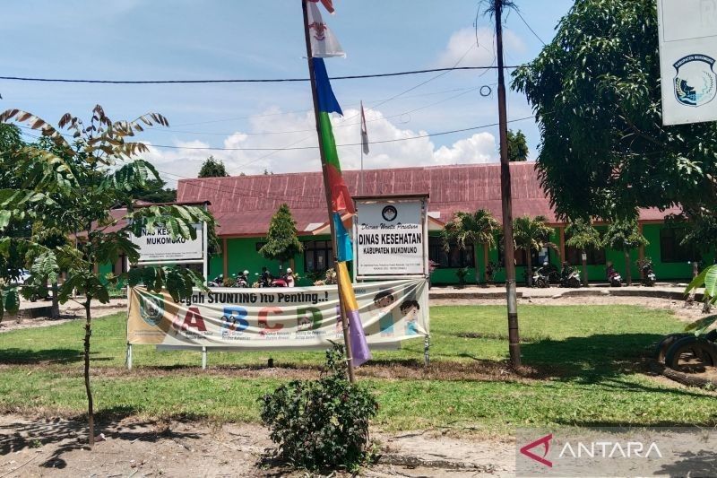 Mukomuko Butuh Laboratorium Kesehatan: Dekatkan Pelayanan, Dongkrak PAD