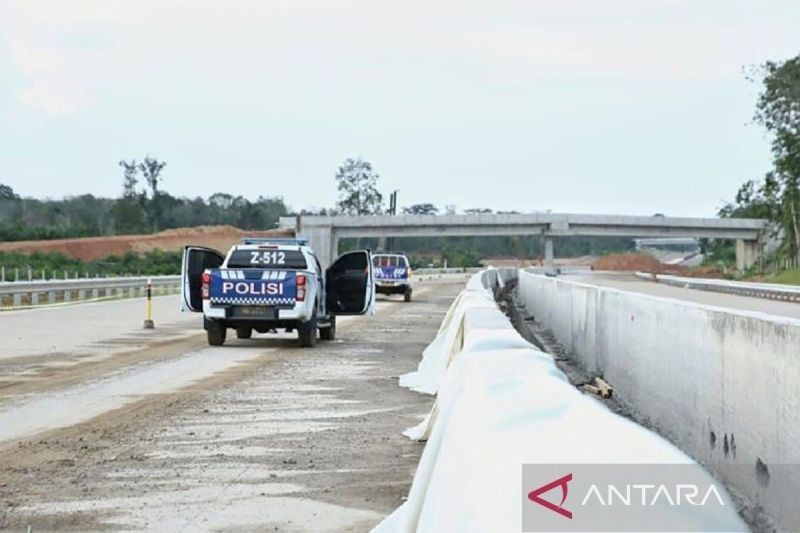 Legislator Desak Percepatan Proyek Tol Palembang-Betung Jelang Mudik Lebaran