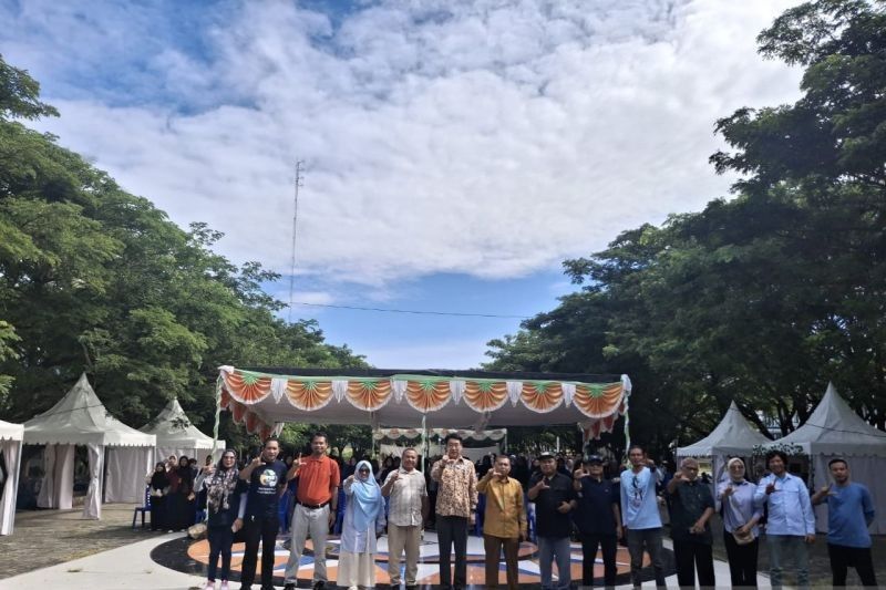 Apresiasi Pemulung Gorontalo di Hari Peduli Sampah Nasional 2025