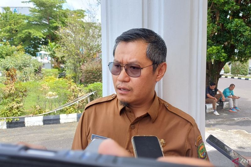 Pemkot Tanjungpinang Mitigasi Gangguan Ketertiban Jelang Ramadhan 1446 H