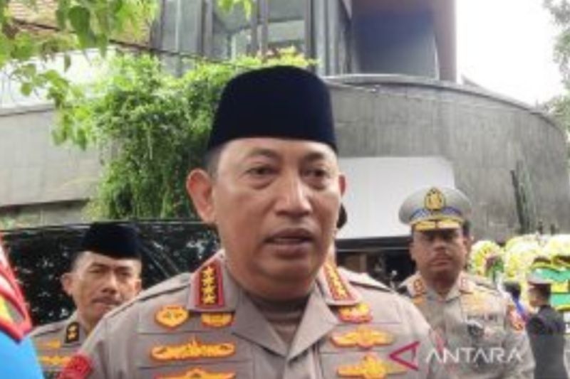 Kapolri Ajak Band Sukatani Jadi Duta Polri: Sebuah Langkah Transformatif?