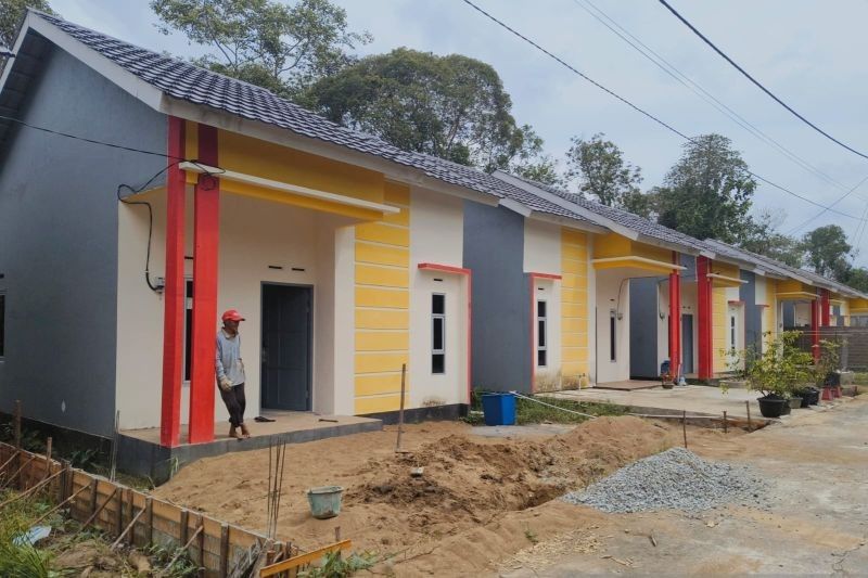 Program 3 Juta Rumah: Solusi Backlog Perumahan di Kalbar?