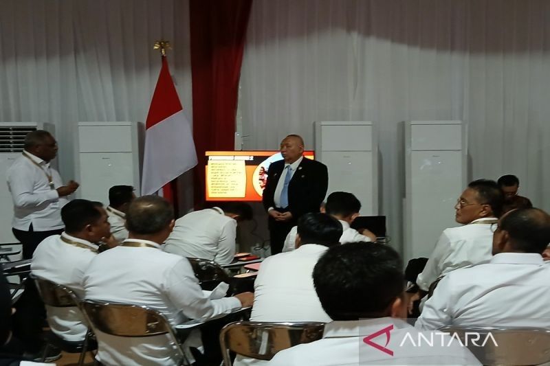 Sejumlah Kepala Daerah Berpotensi Bergabung Retret di Akmil Magelang