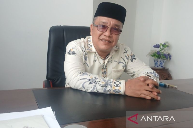 Kemenag Medan Siapkan 756 Calon Haji Cadangan untuk Tahun 2025