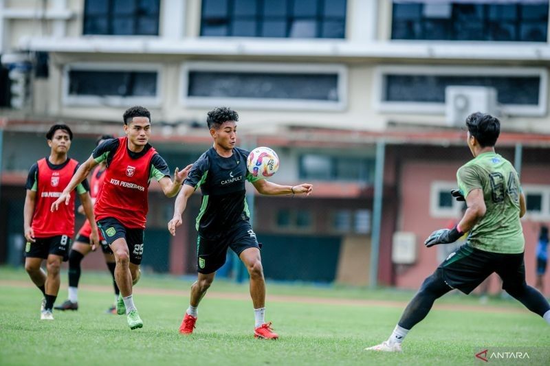 Munster di Ujung Tanduk: Persebaya Beri Kesempatan Terakhir Lawan Persib