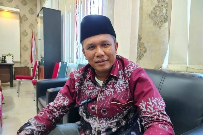 Nagari Manggopoh Agam Alokasikan Rp500 Juta untuk Ketahanan Pangan