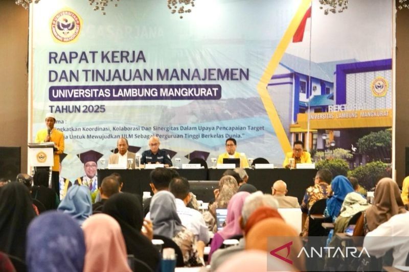 ULM Optimalkan Aset dan Bisnis, Dorong Pendapatan Negara Bukan Pajak