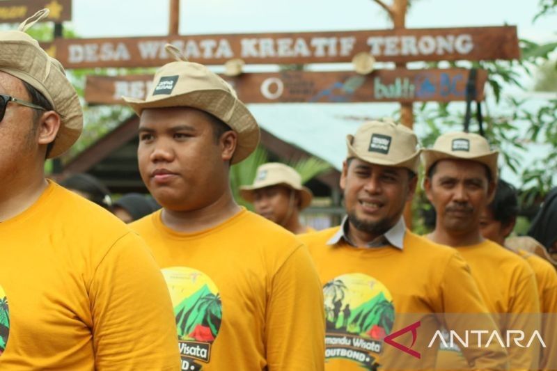 Efisiensi Anggaran Nasional: Ancaman bagi Sektor Pariwisata MICE di Belitung?