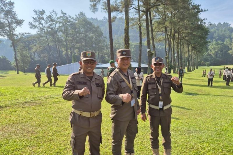 Gubernur Banten: Retret di Akmil Magelang, Pengalaman Berharga dan Ikatan Emosional