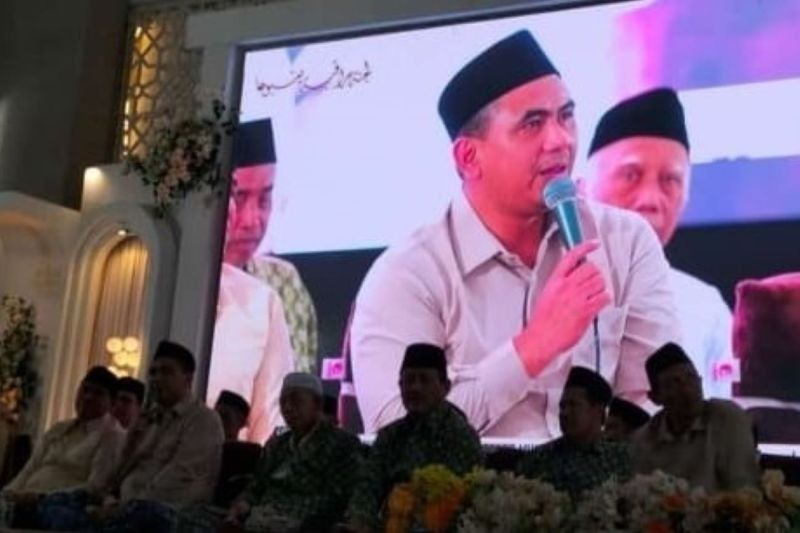 Pemprov Jateng Berkomitmen Beri Tali Asih untuk Penghafal Al-Quran 30 Juz