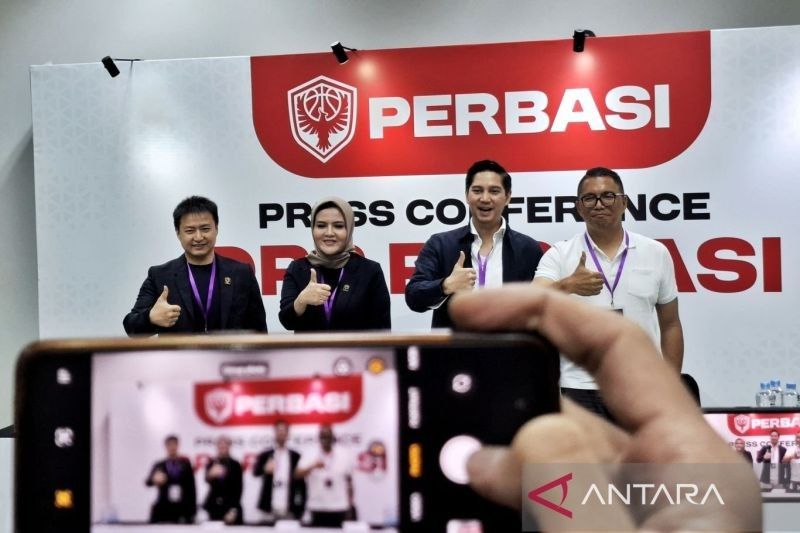 Perbasi Beri Sanksi Tegas Pelaku Pemukulan di Kompetisi Basket SMP