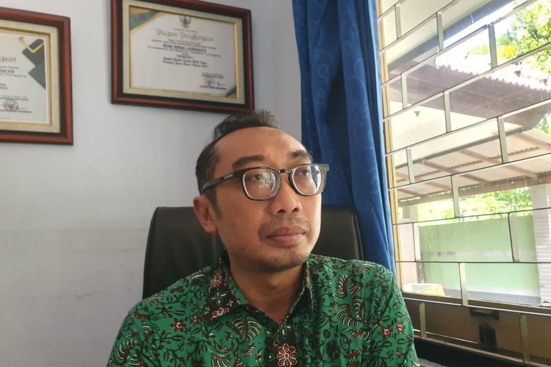 45 BUMDes Tulungagung Belum Berbadan Hukum, DPMD Turun Tangan