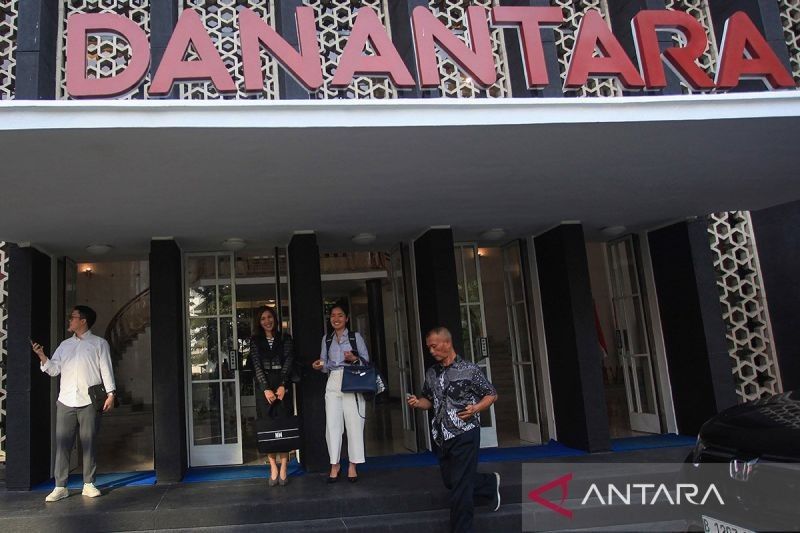 Danantara: Katalisator Peningkatan Investasi di Indonesia?