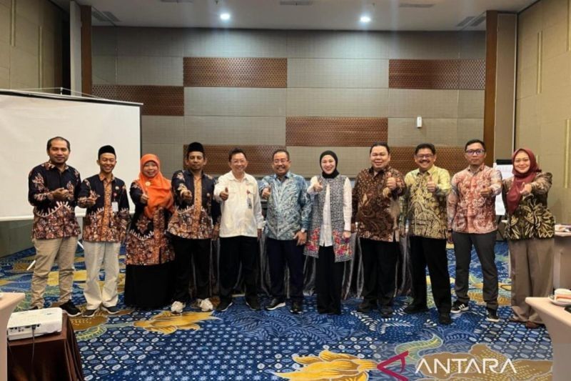 KPID Kalsel dan DIY Berkolaborasi, Bahas Seleksi Anggota dan Pentingnya Teknologi Digital dalam Penyiaran