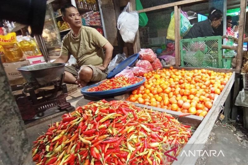 BI Kaltim Perketat Pemantauan Harga Jelang Ramadhan 2025: Cegah Lonjakan Harga!