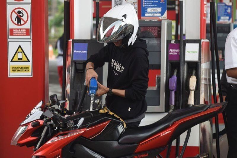 Harga BBM Vivo Turun, Pertamina, Shell, dan BP Tetap Stabil