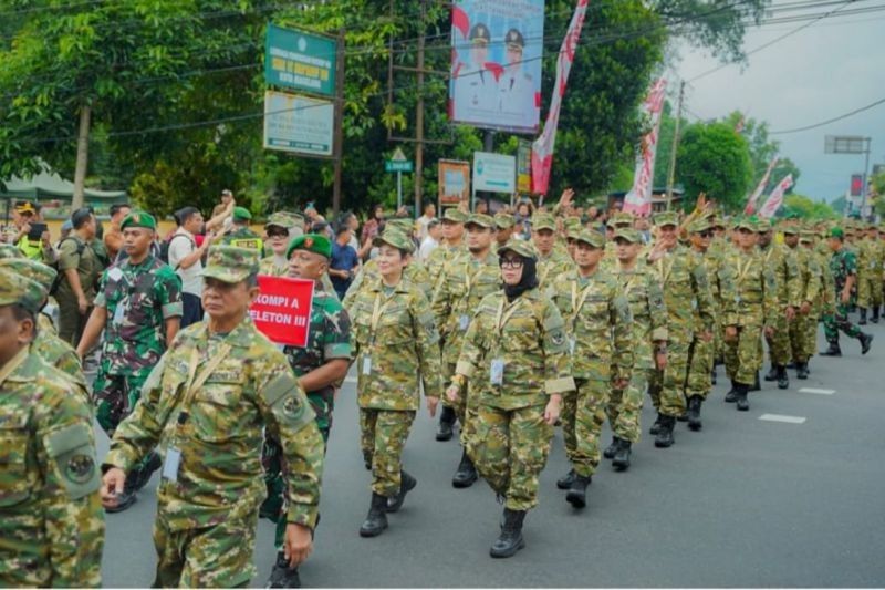 Retret Kepala Daerah: Antara Loyalitas Partai dan Kepentingan Negara