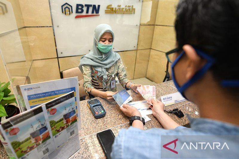 OJK Apresiasi Akuisisi Bank Victoria Syariah oleh BTN: Langkah Positif untuk Perbankan Syariah Indonesia